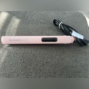 SUGARBOO STRAIGHTENER